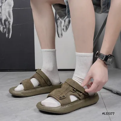 Coastline Men's Sandals